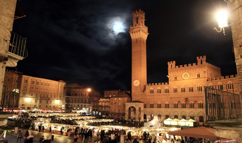 Christmas in Tuscany Best Christmas Markets DoTravel